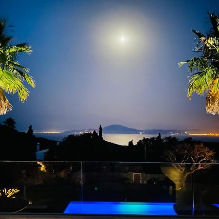 タリファ Casa Dos Maresヴィラ エクステリア 写真