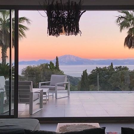 タリファ Casa Dos Maresヴィラ エクステリア 写真
