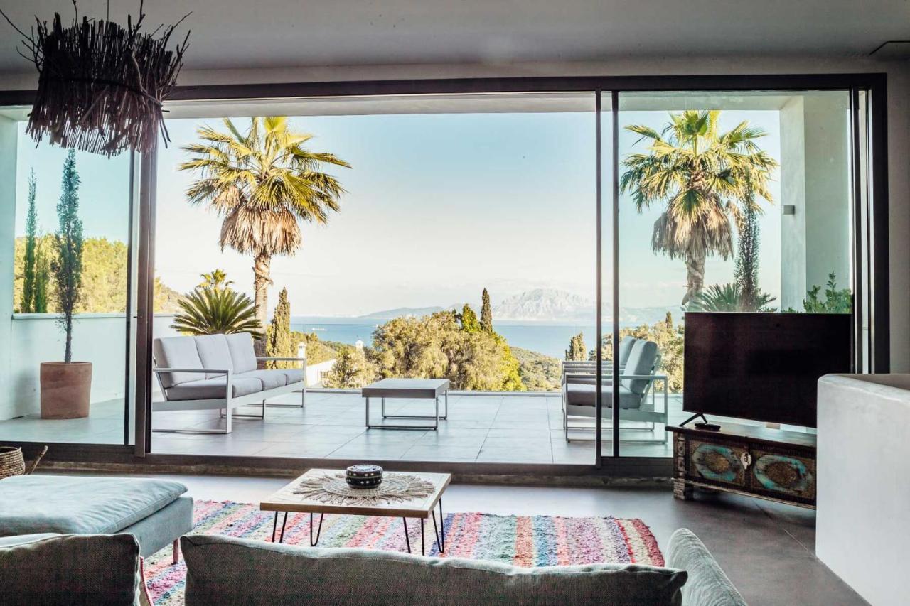 タリファ Casa Dos Maresヴィラ エクステリア 写真