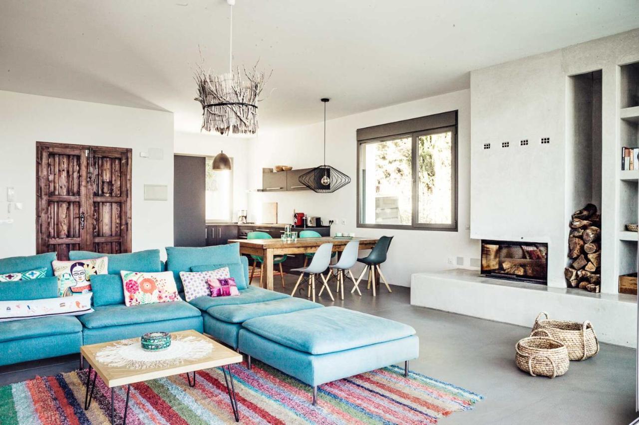 タリファ Casa Dos Maresヴィラ エクステリア 写真