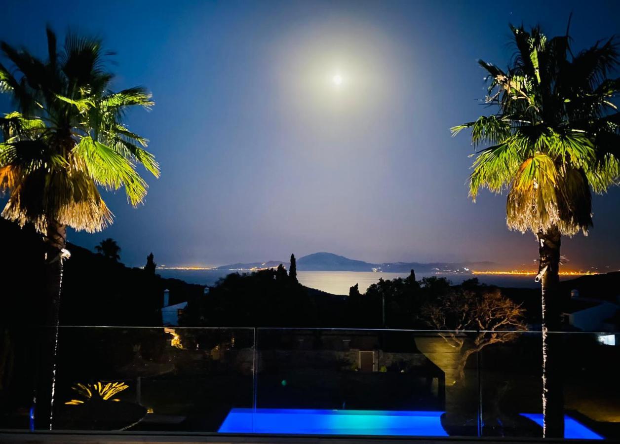 タリファ Casa Dos Maresヴィラ エクステリア 写真
