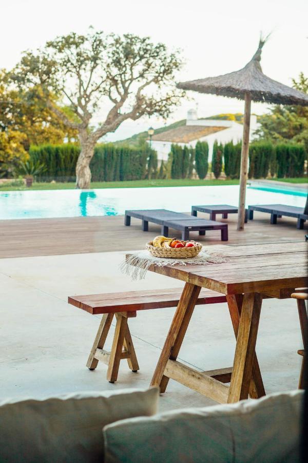 タリファ Casa Dos Maresヴィラ エクステリア 写真