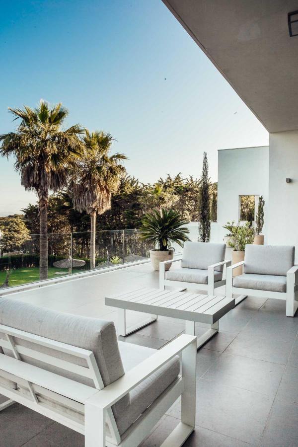 タリファ Casa Dos Maresヴィラ エクステリア 写真
