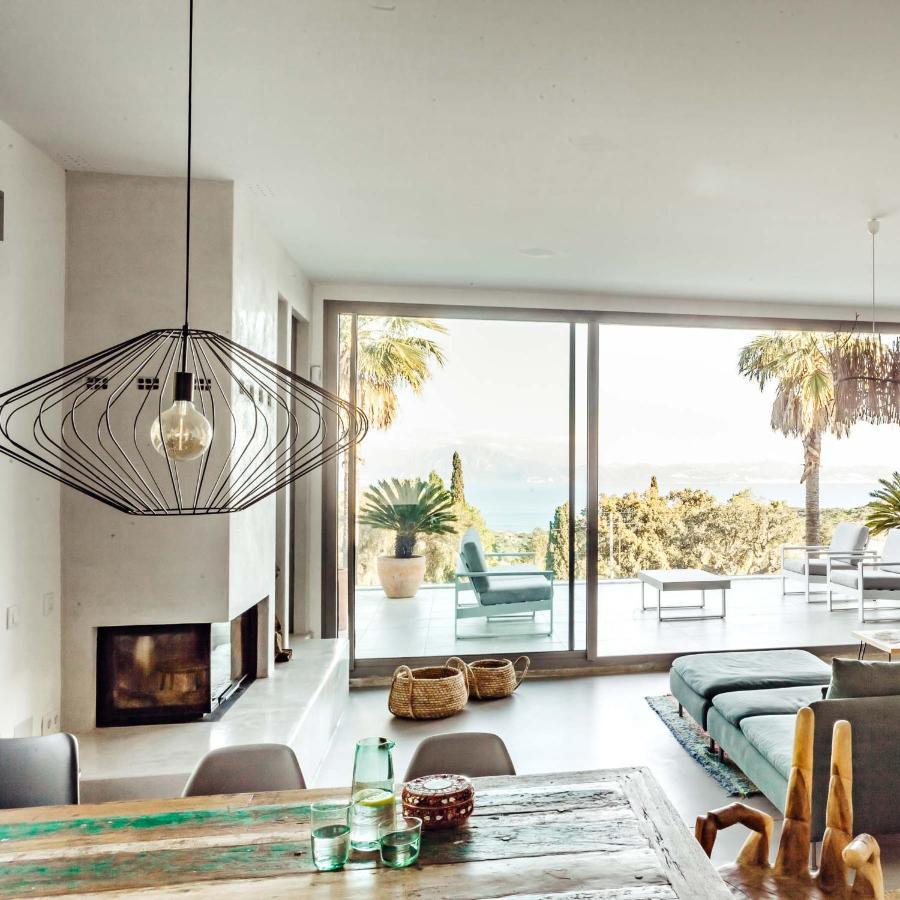 タリファ Casa Dos Maresヴィラ エクステリア 写真