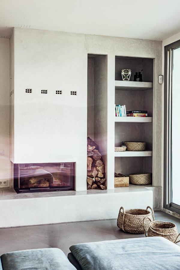 タリファ Casa Dos Maresヴィラ エクステリア 写真