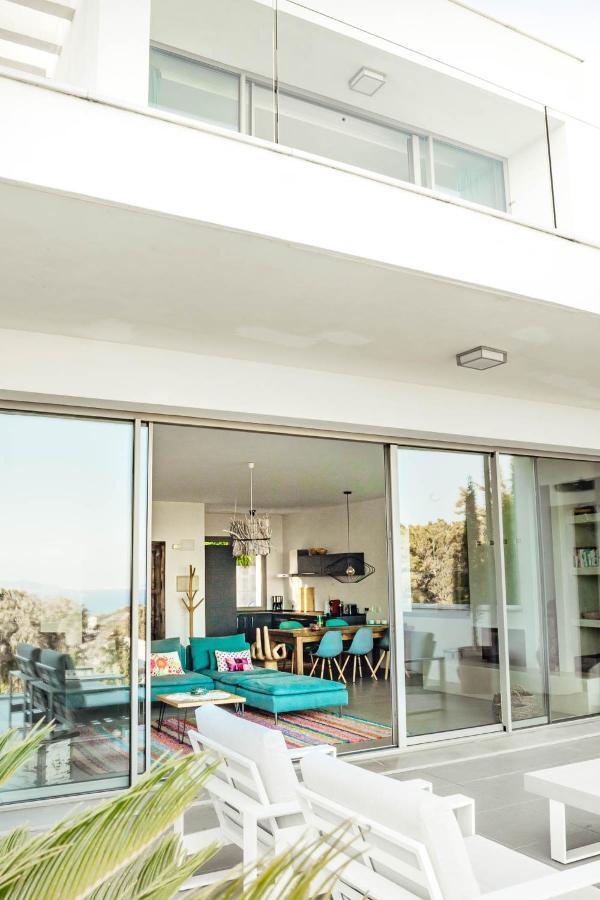 タリファ Casa Dos Maresヴィラ エクステリア 写真