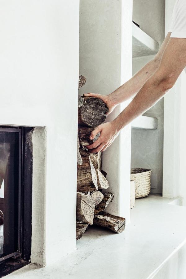 タリファ Casa Dos Maresヴィラ エクステリア 写真