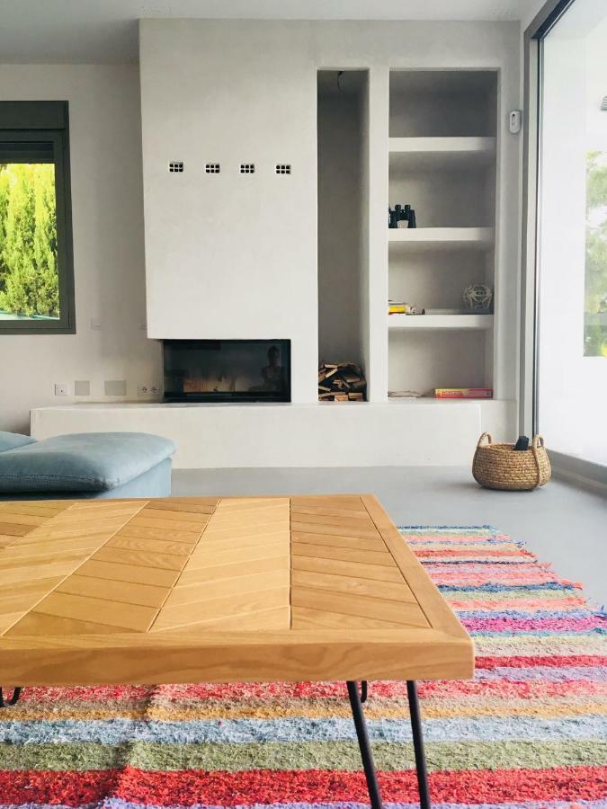 タリファ Casa Dos Maresヴィラ エクステリア 写真