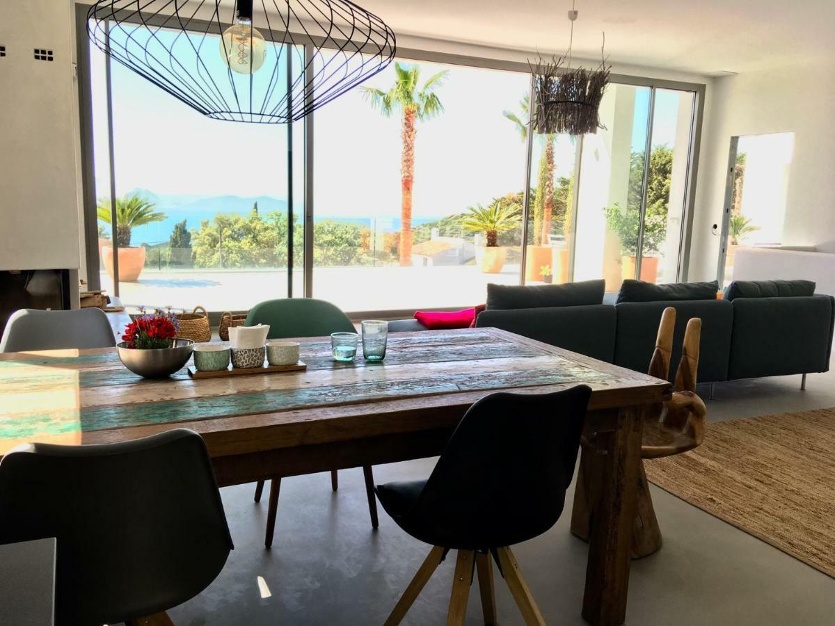 タリファ Casa Dos Maresヴィラ エクステリア 写真