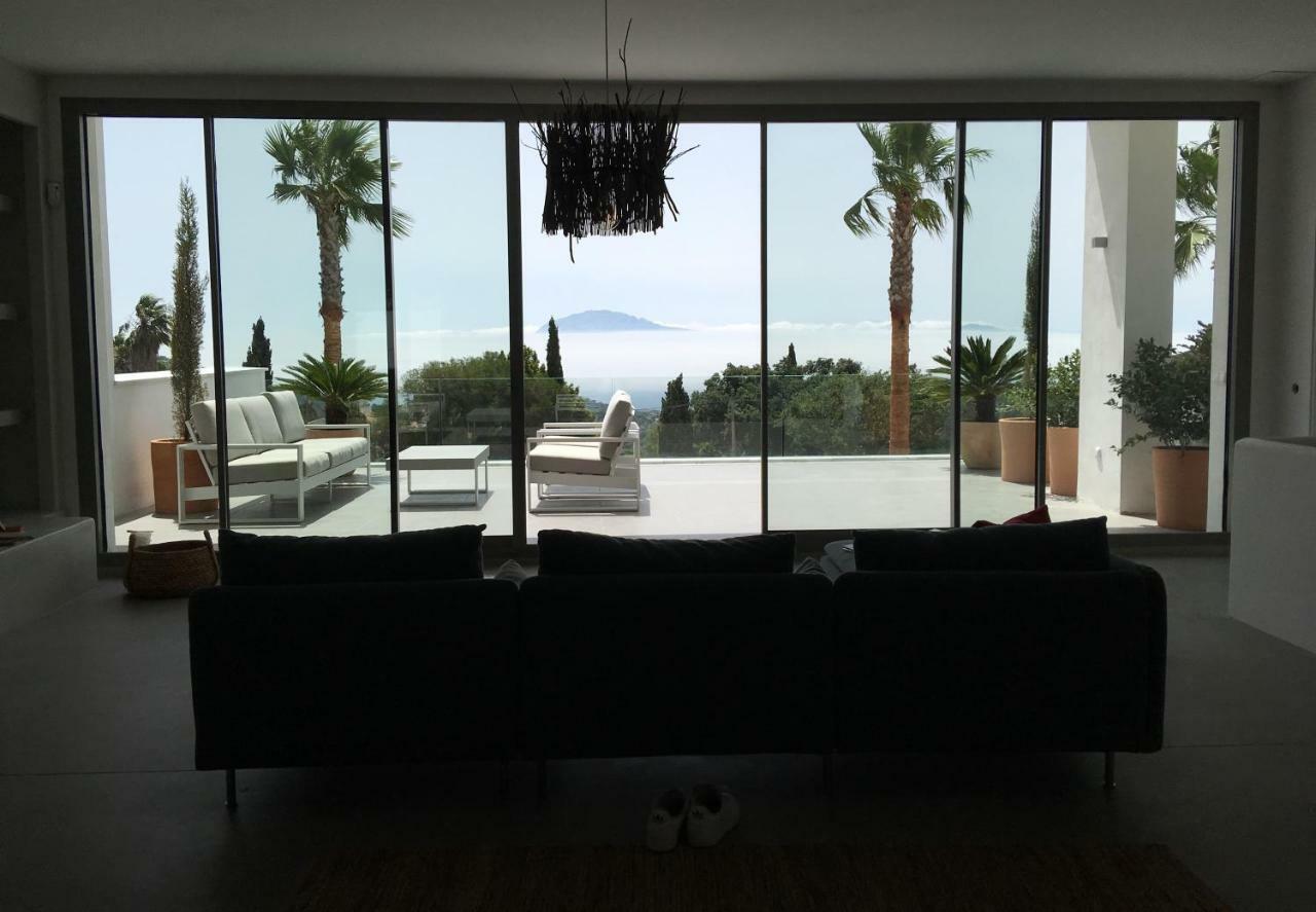 タリファ Casa Dos Maresヴィラ エクステリア 写真