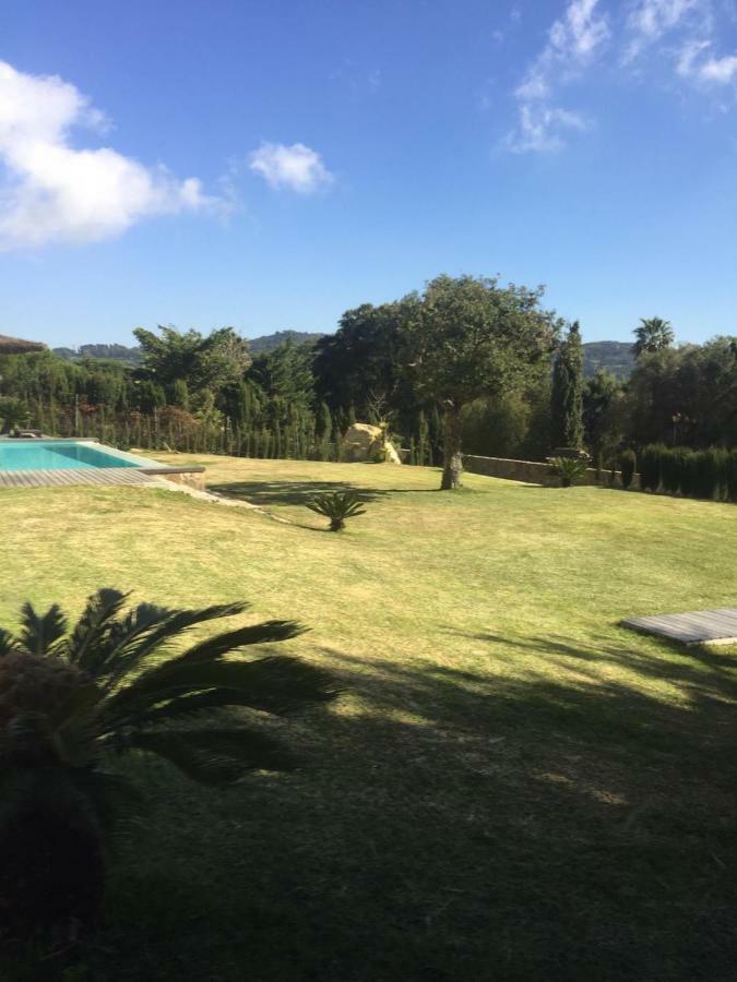 タリファ Casa Dos Maresヴィラ エクステリア 写真